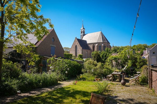 Medium property photo - Groenewal 15, 4161 CL Heukelum